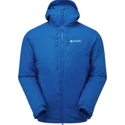 Respond XT Insulated Hoodie