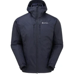 Respond XT Insulated Hoodie