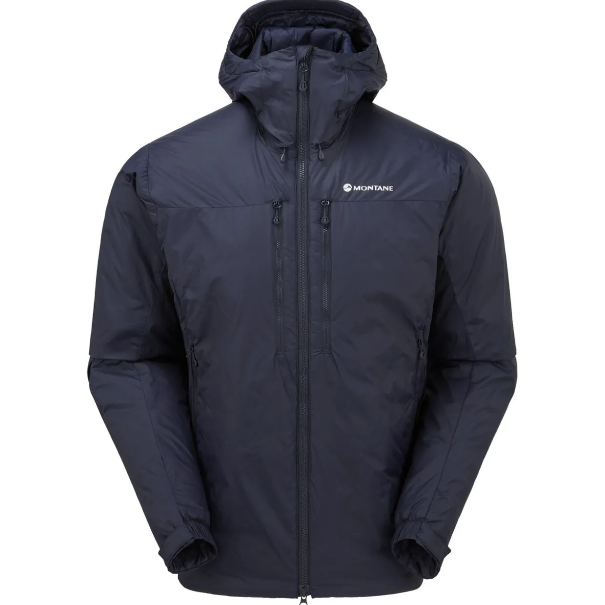 Respond XT Insulated Hoodie