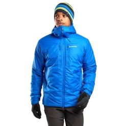 Respond XT Insulated Hoodie