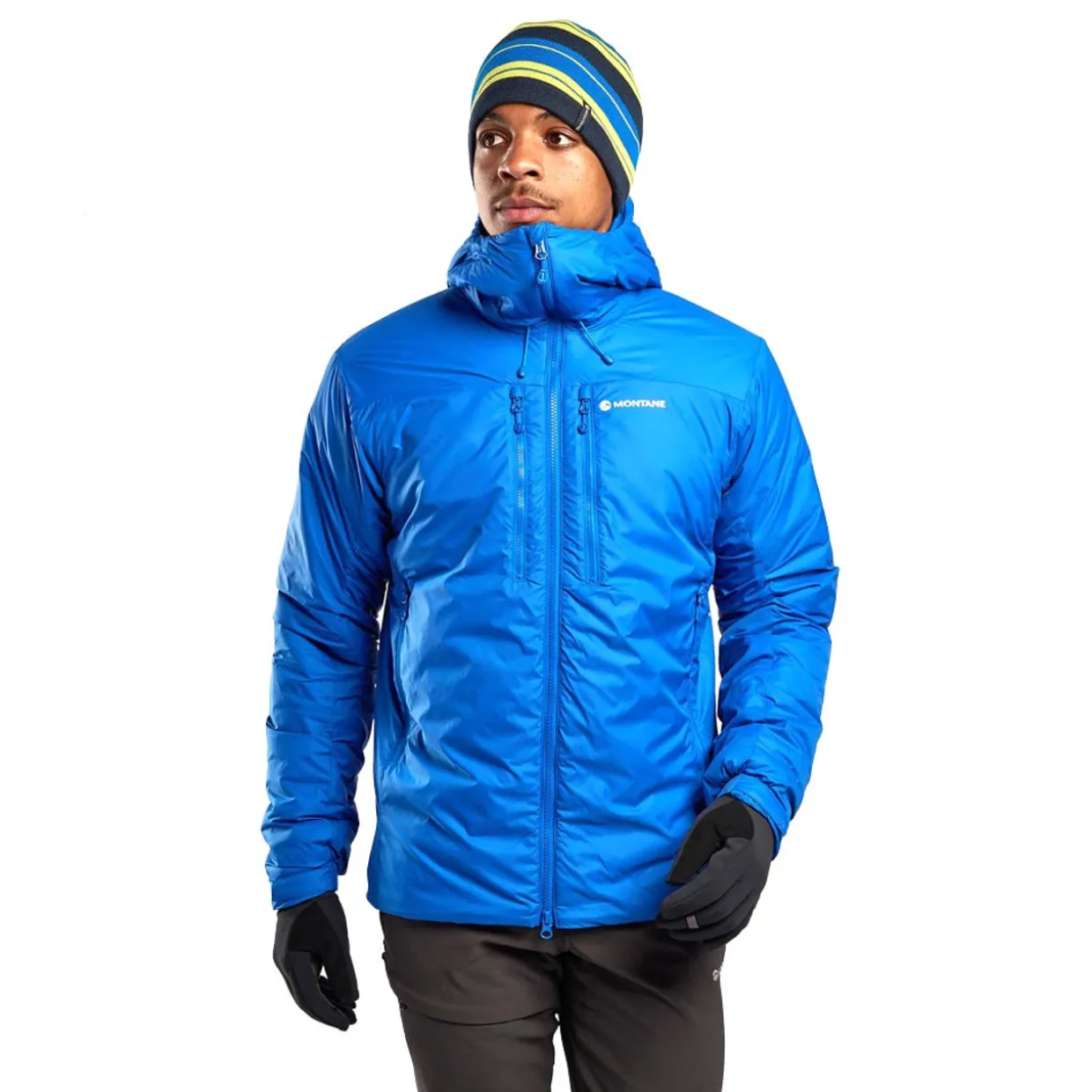 Respond XT Insulated Hoodie