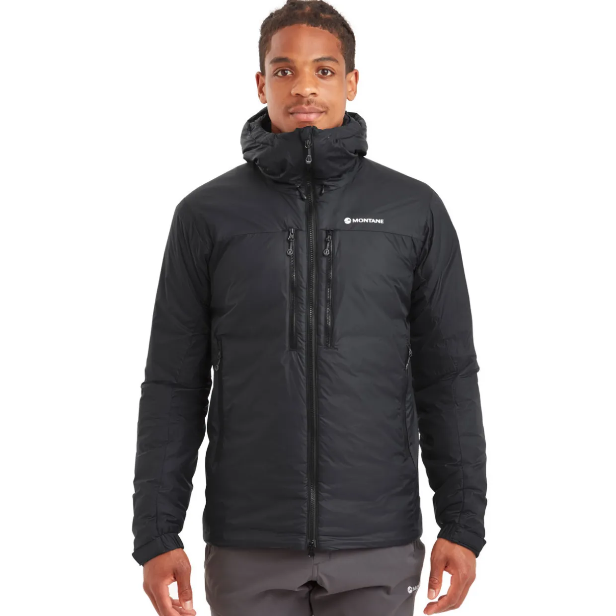 Respond XT Insulated Hoodie