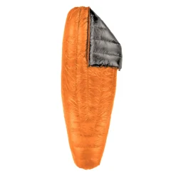 Revelation 850FP 20F Down Quilt with Draft Collar