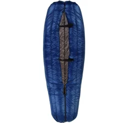 Revelation 850FP 20F Down Quilt with Draft Collar