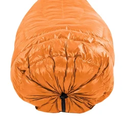Revelation 850FP 20F Down Quilt with Draft Collar