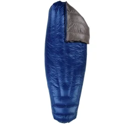 Revelation 850FP 10F Down Quilt with Draft Collar