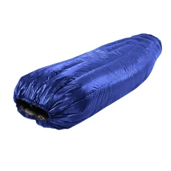 Revelation 850FP 10F Down Quilt with Draft Collar