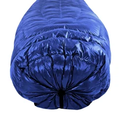 Revelation 950FP 20F Down Quilt with Draft Collar