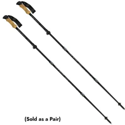 RFP Trek Cork Trekking Poles
