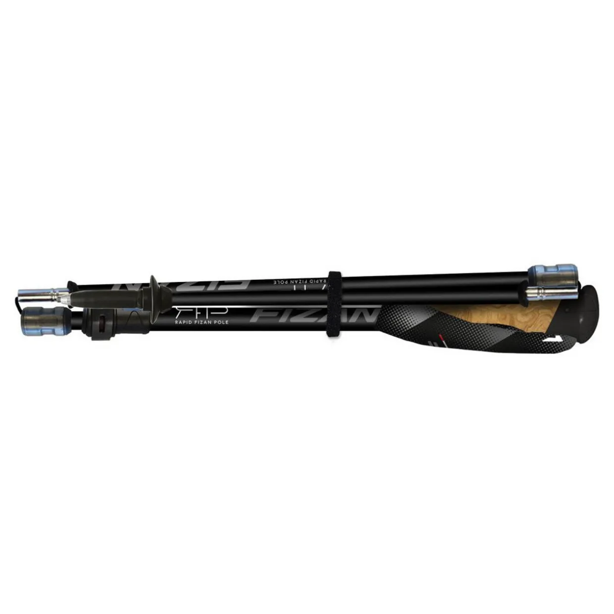 RFP Trek Cork Trekking Poles