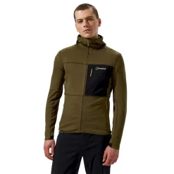 Ridge Hiker Hoody - Past Season Colour