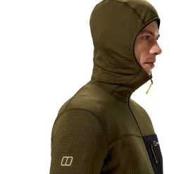 Ridge Hiker Hoody - Past Season Colour