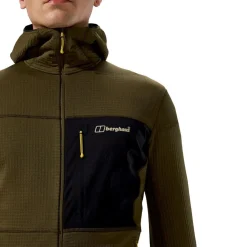 Ridge Hiker Hoody - Past Season Colour