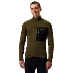 Ridge Hiker Jacket - Past Season Colour