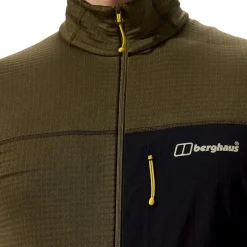 Ridge Hiker Jacket - Past Season Colour