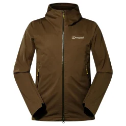 Ridge Roamer 3L Softshell Jacket - Past Season Colour