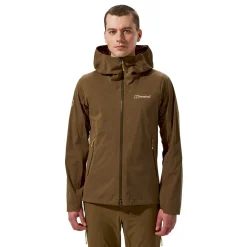 Ridge Roamer 3L Softshell Jacket - Past Season Colour