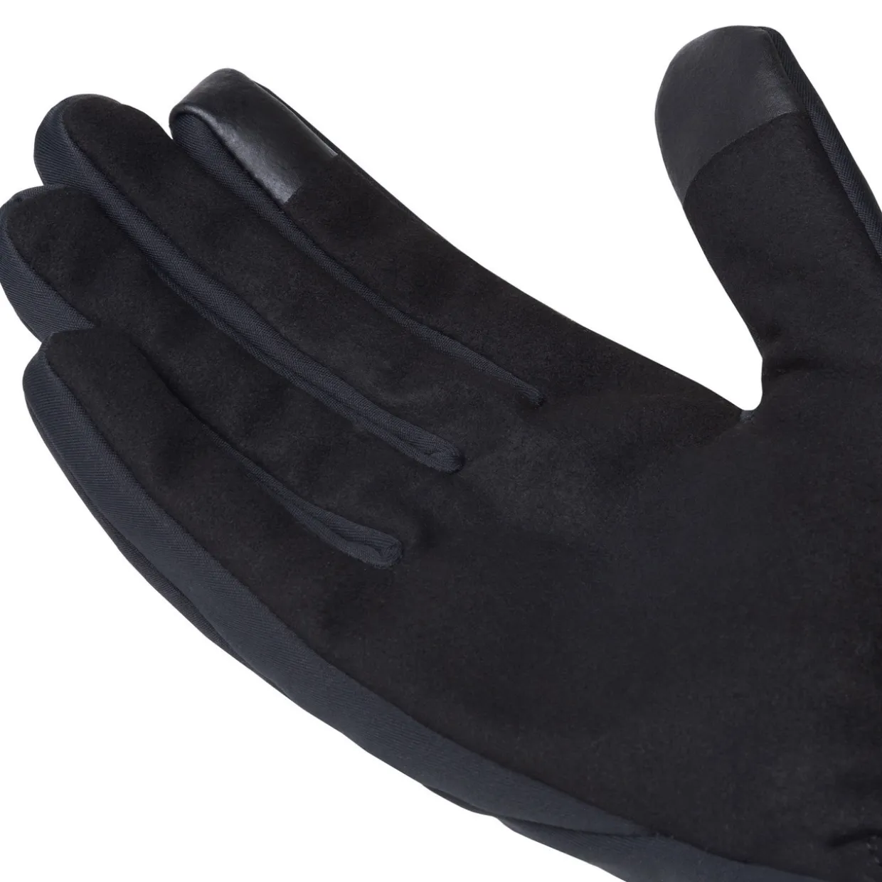 Rigg Windstopper Gloves