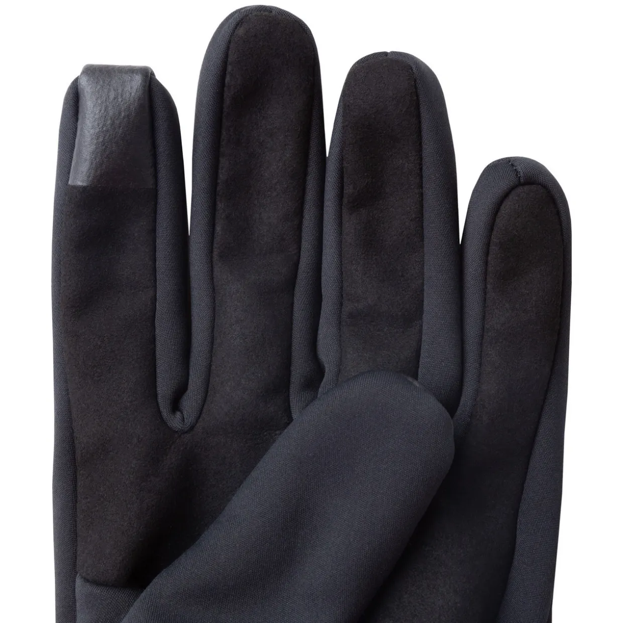 Rigg Windstopper Gloves
