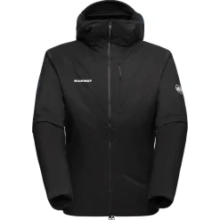 Rime IN Flex Hooded Jacket