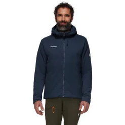 Rime IN Flex Hooded Jacket