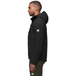 Rime IN Flex Hooded Jacket