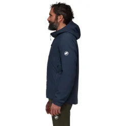 Rime IN Flex Hooded Jacket