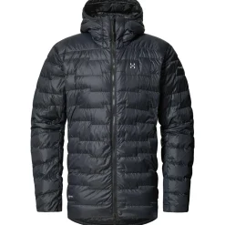 ROC Flash Down Hooded Jacket