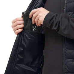 ROC Flash Down Vest