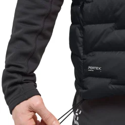 ROC Flash Down Vest