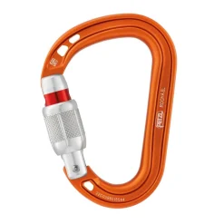 Rocha Screw-lock Carabiner