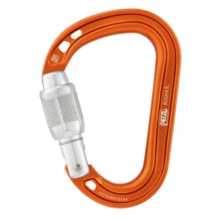 Rocha Screw-lock Carabiner