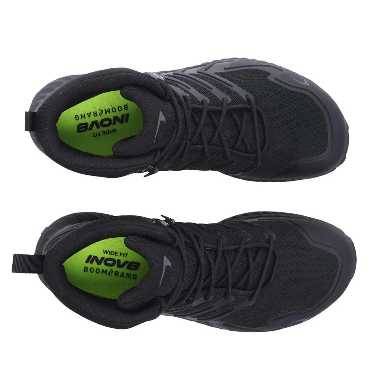 Roclite Mid GTX