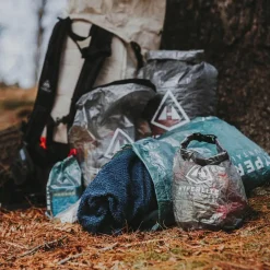 Roll-Top Stuff Sacks