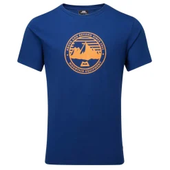 Roundel Tee