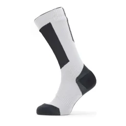 Runton - Waterproof Cold Weather Mid Length Sock with Hydrostop - Past Season