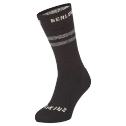 Runton - Waterproof Cold Weather Mid Length Sock with Hydrostop