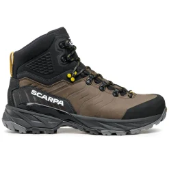 Rush Trek Pro GTX