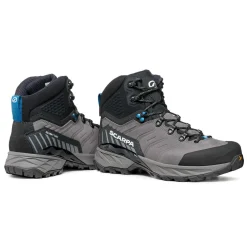 Rush Trek Pro GTX