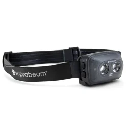 S4 750 Rechargeable Headlamp