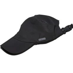 Salle - Waterproof All Weather Foldable Peak Cap