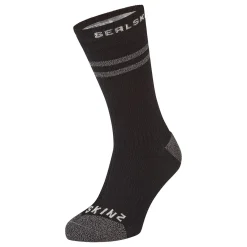 Scoulton - Waterproof Warm Weather Mid Length Sock with Hydrostop