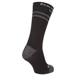 Scoulton - Waterproof Warm Weather Mid Length Sock with Hydrostop
