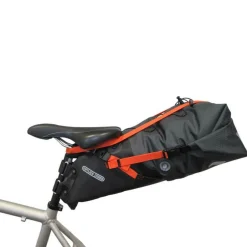 Seat Pack Support Strap