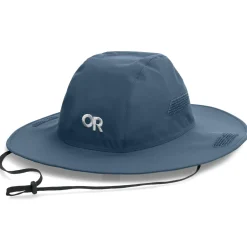 Seattle Rain Hat