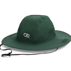 Seattle Rain Hat