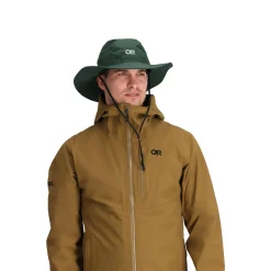 Seattle Rain Hat
