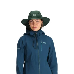 Seattle Rain Hat