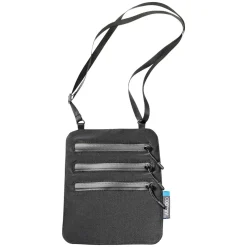 Secret Neck Wallet - Silk