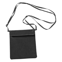Secret Passport Wallet - Silk